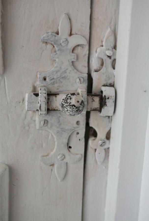 Maison Montreuil Leilighet Honfleur Eksteriør bilde