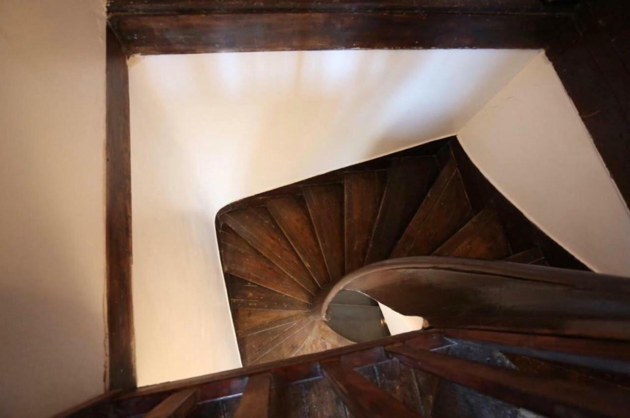 Maison Montreuil Leilighet Honfleur Eksteriør bilde